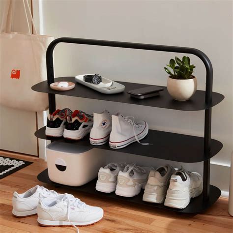 open spaces shoe rack dupe target